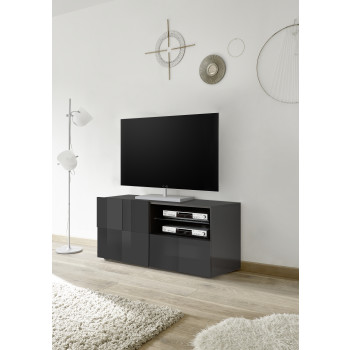 DAMA - petite base TV
