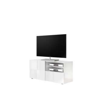 DAMA - petite base TV