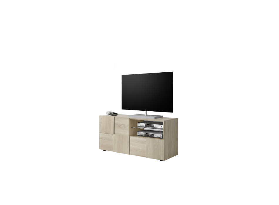 DAMA - petite base TV