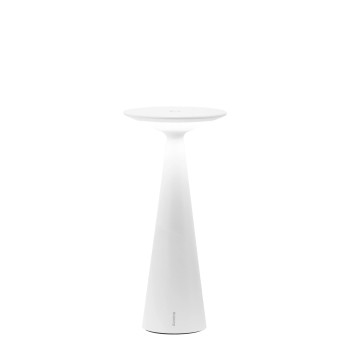 Lampe de table Damina Safran