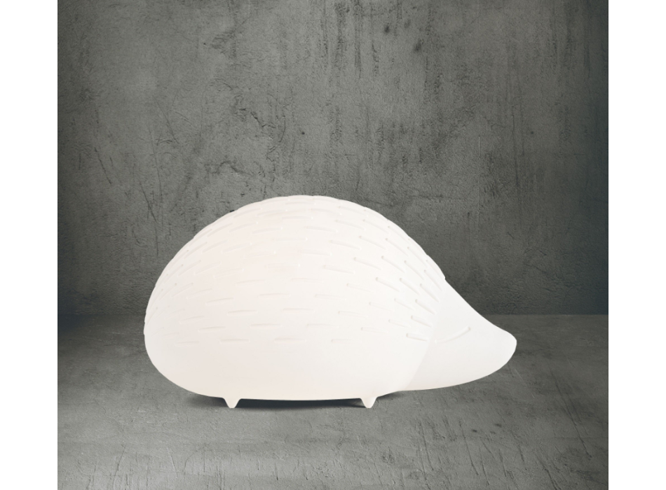 DÉCORATION BONNIE AVEC LUMIÈRE SERRALUNGA