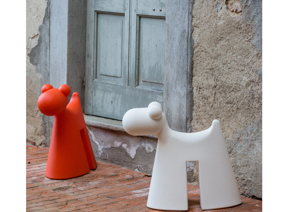 DOGGY55 DÉCORATION SERRALUNGA