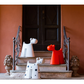 DOGGY55 DÉCORATION SERRALUNGA