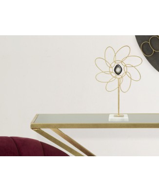 DÉCORATION MARGUERITE GLAM