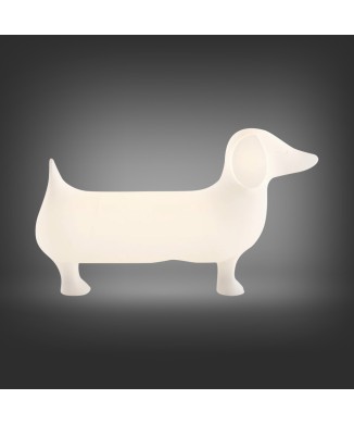 DÉCORATION OTTO AVEC LUMIÈRE SERRALUNGA