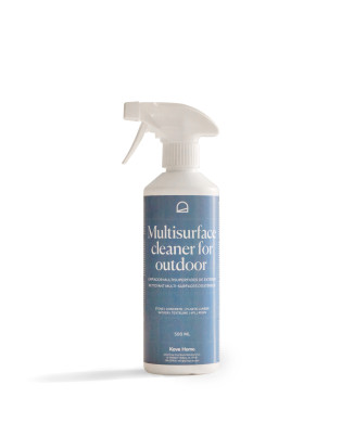 Nettoyant extérieur multi-surfaces Sterina 500 ml