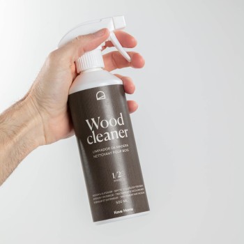 Detergente Sterina per legno 500 ml