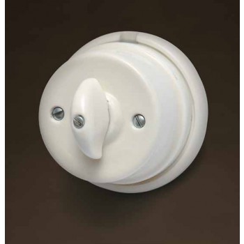 Inverseur AC AMARCORDS Blanc