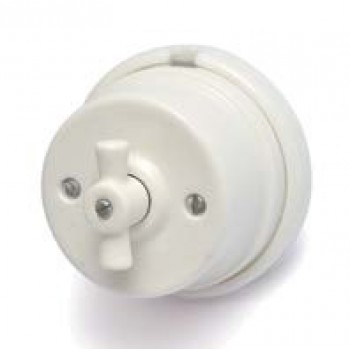 Inverseur AC AMARCORDS blanc