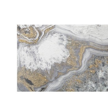 PEINTURE SUR TOILE GROTTE