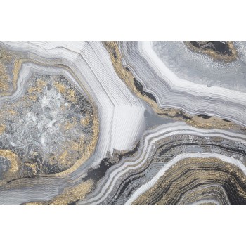 PEINTURE SUR TOILE GROTTE