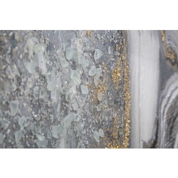 PEINTURE SUR TOILE GROTTE