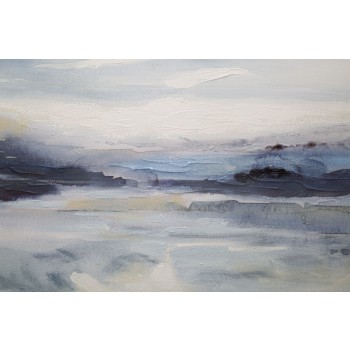 PEINT SUR TOILE DOUCE