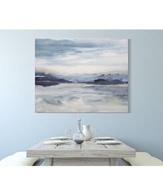 PEINT SUR TOILE DOUCE