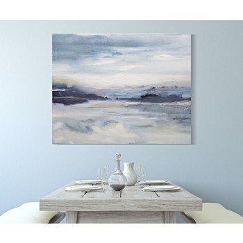 PEINT SUR TOILE DOUCE