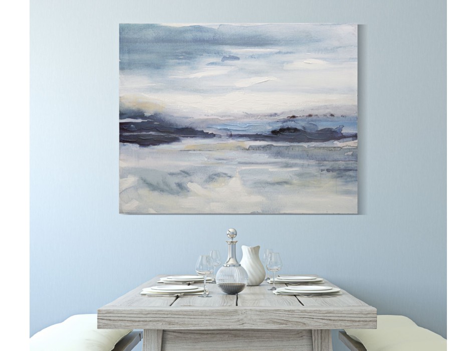 PEINT SUR TOILE DOUCE