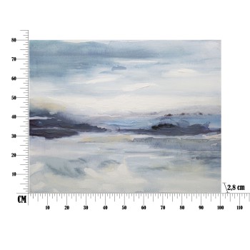 PEINT SUR TOILE DOUCE