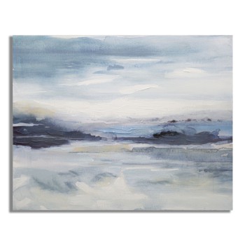 PEINT SUR TOILE DOUCE