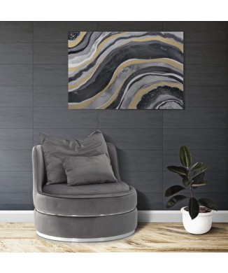 PEINTURE SUR TOILE WERDY