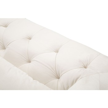 CANAPÉ 2 PLACES PRAGUE