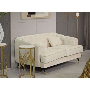 CANAPÉ 2 PLACES PRAGUE