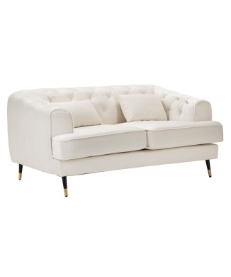 CANAPÉ 2 PLACES PRAGUE