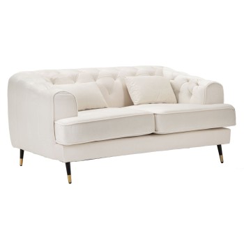 CANAPÉ 2 PLACES PRAGUE