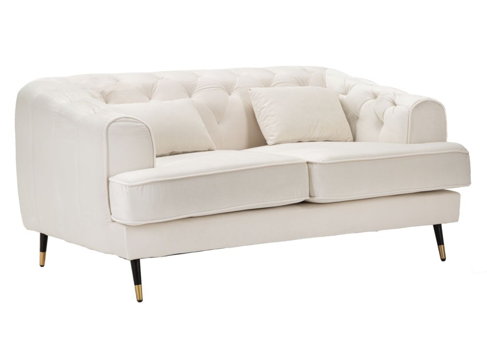 CANAPÉ 2 PLACES PRAGUE