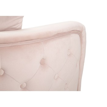 CANAPÉ BUCAREST ROSE