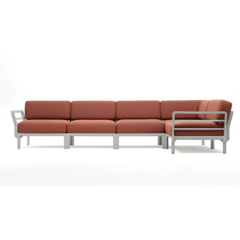 Canapé 5P MAXIMO 5 NARDI