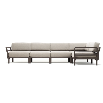 Canapé 5P MAXIMO 5 NARDI