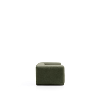 Canapé Blok 2 places en chenille