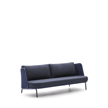 Canapé d'extérieur