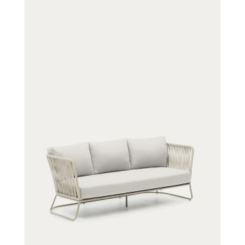 Canapé d'extérieur