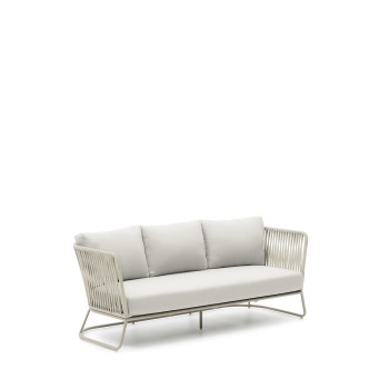 Canapé d'extérieur