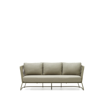 Canapé d'extérieur