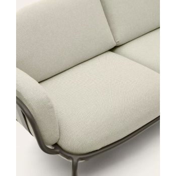 Canapé d'extérieur 2 places Joncols THE SHAPE