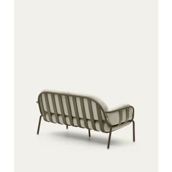 Canapé d'extérieur 2 places Joncols THE SHAPE