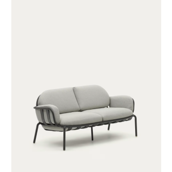 Canapé d'extérieur 2 places Joncols THE SHAPE