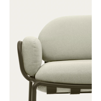 Canapé d'extérieur 3 places Joncols THE SHAPE