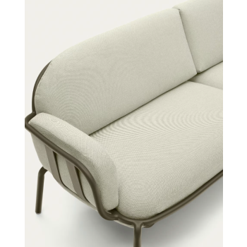 Canapé d'extérieur 3 places Joncols THE SHAPE