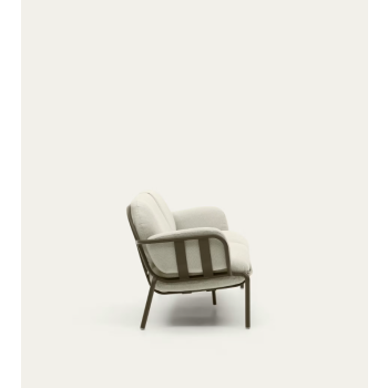 Canapé d'extérieur 3 places Joncols THE SHAPE