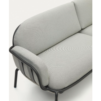 Canapé d'extérieur 3 places Joncols THE SHAPE