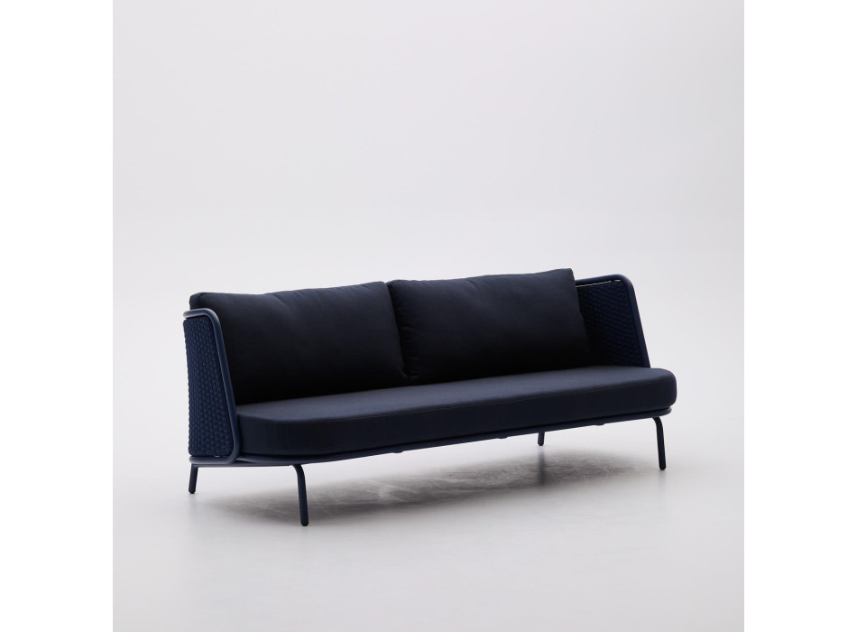 Canapé d'extérieur