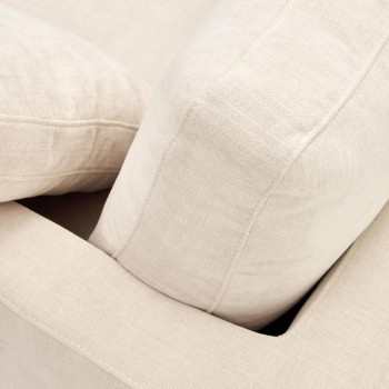 Canapé Gala 6 places