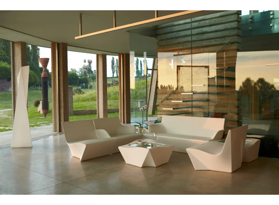 Canapé Kami Yon SLIDE