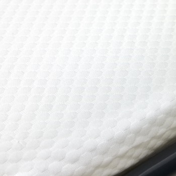 Canapé-lit 2 places Carlota en chenille