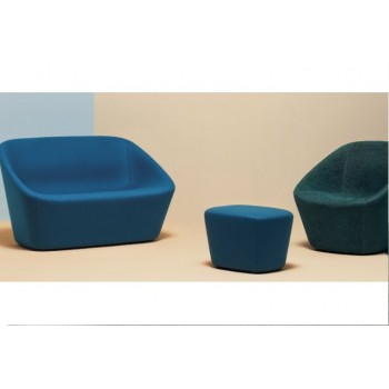 Canapé LOG 368 PEDRALI