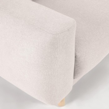 Canapé 3 places Singa