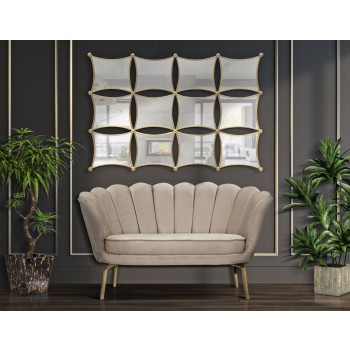 CRÈME POUR CANAPÉ VIENNA PLUS